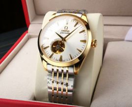 Picture of Omega Watches Men Seamaster Aqua Terra _SKU1178omega-men-39mm-m443639